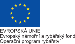 Evropská unie, Evropský námořní a rybářský fond, Operační program rybářství