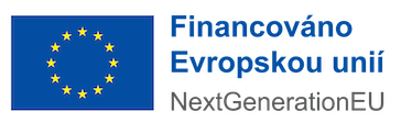 Financováno Evropskou unií